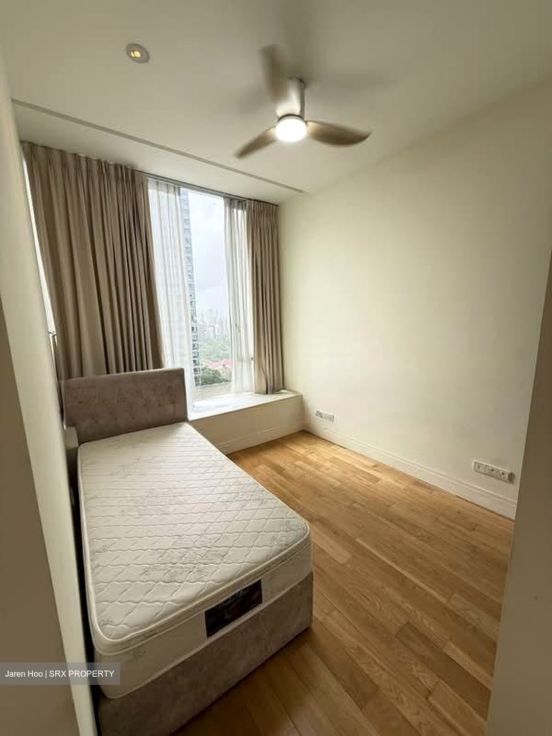 Ardmore II (D10), Condominium #536226221